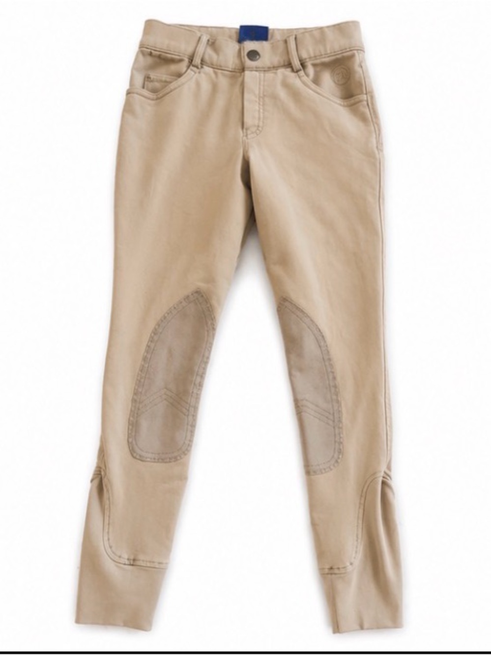 Ovation Youth Riding Breeches, kids size 12